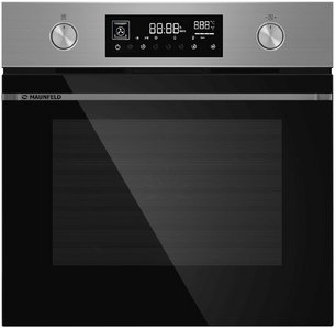 Духовой шкаф Maunfeld AEOH60106S фото в Тюмени