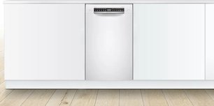 Встраиваемая посудомоечная машина Bosch SPU4HMW53S фото 2 в Тюмени