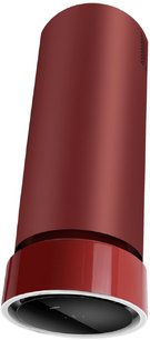 Вытяжка Maunfeld FESTIVAL 392 Isla Burgundy фото в Тюмени