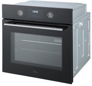 Духовой шкаф Midea MO509103GB фото 2 в Тюмени
