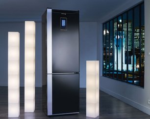 Двухкамерный холодильник Де Дитрих DKP 837 B фото 3 в Тюмени Двухкамерный холодильник De Dietrich DKP 837 B фото 3 в Тюмени