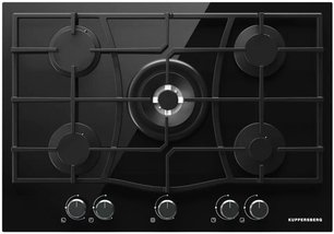 Варочная панель Kuppersberg FG 77 B фото в Тюмени