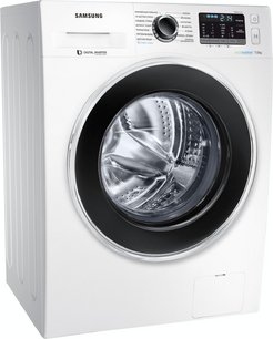 Стиральная машина Samsung WW 70J52E0 HW фото 2 в Тюмени