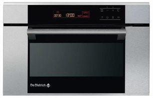 Духовой шкаф Де Дитрих DOP 799 X фото в Тюмени Духовой шкаф De Dietrich DOP 799 X фото в Тюмени