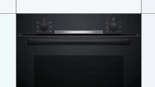 Духовой шкаф Бош HBA5360S0 фото 2 в Тюмени Духовой шкаф Bosch HBA5360S0 фото 2 в Тюмени