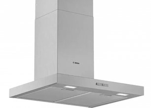 Вытяжка для настенного монтажа BOSCH DWB66BC50 фото в Тюмени Вытяжка для настенного монтажа BOSCH DWB66BC50 фото в Тюмени