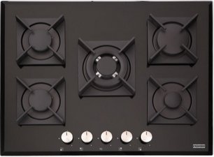 Независимая варочная панель Франке FHGS 705 4G TC BK C фото в Тюмени Независимая варочная панель Franke FHGS 705 4G TC BK C фото в Тюмени