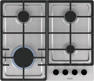 Газовая варочная панель Haier HHQ-M64CX фото 3 в Тюмени