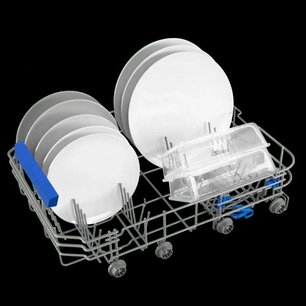 Встраиваемая посудомоечная машина Маунфилд MLP-08IMROI фото 4 в Тюмени Встраиваемая посудомоечная машина Maunfeld MLP-08IMROI фото 4 в Тюмени