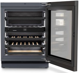 Встраиваемый винный шкаф Либхер UWgbi 3682 Vinidor Selection фото 4 в Тюмени Встраиваемый винный шкаф Liebherr UWgbi 3682 Vinidor Selection фото 4 в Тюмени