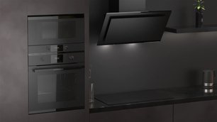 Наклонная вытяжка Куперсбуш DW 8550.0 KSM фото 3 в Тюмени Наклонная вытяжка Kuppersbusch DW 8550.0 KSM фото 3 в Тюмени
