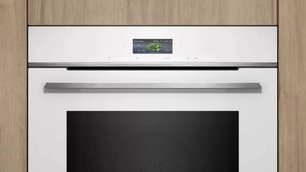 Духовой шкаф Сименс HB 734G1W1 фото 2 в Тюмени Духовой шкаф Siemens HB 734G1W1 фото 2 в Тюмени