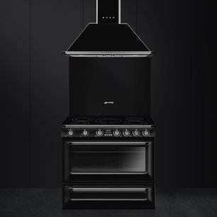 Варочный центр Smeg TR90IBL9 фото 2 в Тюмени