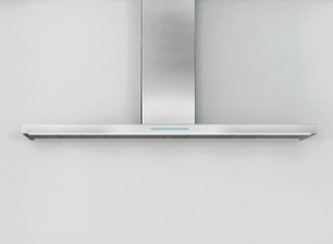 Встраиваемая вытяжка Pando P-861/90 IX 1050 SEC PLUS фото в Тюмени