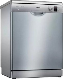 Посудомоечная машина Бош SMS25AI05E фото в Тюмени Посудомоечная машина Bosch SMS25AI05E фото в Тюмени