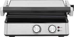 Гриль Крона Kontakt-Tischgrill 1800W фото в Тюмени Гриль KRONA Kontakt-Tischgrill 1800W фото в Тюмени