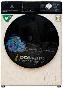 Стиральная машина Джекис JW F0944BTD2 фото 4 в Тюмени Стиральная машина Jacky`s JW F0944BTD2 фото 4 в Тюмени