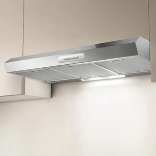 Вытяжка Элика KREA LUX GFA IX/F/60 фото 2 в Тюмени Вытяжка Elica KREA LUX GFA IX/F/60 фото 2 в Тюмени