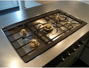 Варочная панель Гаггенау CG 492-210 фото 3 в Тюмени Варочная панель Gaggenau CG 492-210 фото 3 в Тюмени