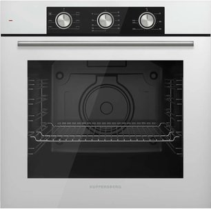 Духовой шкаф Куперсберг HF 603 W фото в Тюмени Духовой шкаф Kuppersberg HF 603 W фото в Тюмени