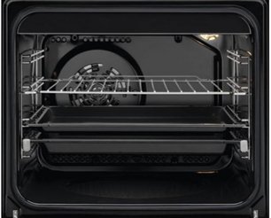 Электрическая плита Electrolux EKI954901W фото 3 в Тюмени