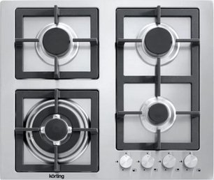 Варочная поверхность Korting HG 695 CTX фото в Тюмени
