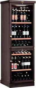 Винный шкаф IP CEXP 601 VU фото в Тюмени