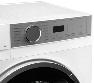 Стирально-сушильная машина Куперсберг WDM 470 W фото 4 в Тюмени Стирально-сушильная машина Kuppersberg WDM 470 W фото 4 в Тюмени