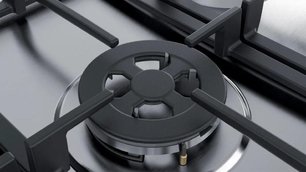 Газовая варочная панель Bosch PGQ7B5B90 фото 4 в Тюмени