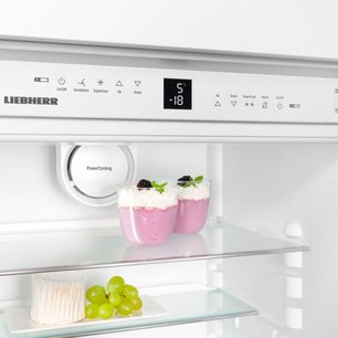 Холодильник Либхер ICN 3376 фото 4 в Тюмени Холодильник Liebherr ICN 3376 фото 4 в Тюмени