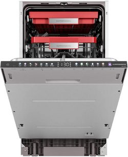 Встраиваемая посудомоечная машина Kuppersberg GSS 4577 фото 3 в Тюмени