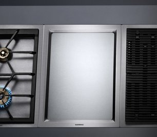 Тепан яки Gaggenau VP 414-110 фото 2 в Тюмени