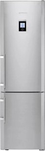 Холодильник Либхер  CBNPes 3967 Premium Plus BioFresh NoFrost фото 3 в Тюмени Холодильник Liebherr  CBNPes 3967 Premium Plus BioFresh NoFrost фото 3 в Тюмени