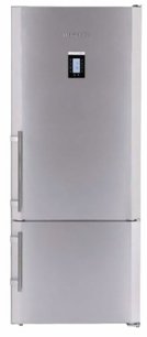 Холодильник Либхер CBNes 4656 Premium BioFresh NoFrost фото 3 в Тюмени Холодильник Liebherr CBNes 4656 Premium BioFresh NoFrost фото 3 в Тюмени