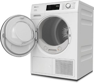 Сушильная машина Miele TEH795WP Chrome Edition фото 3 в Тюмени