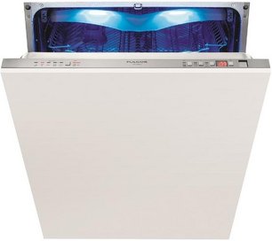 Встраиваемая посудомоечная машина Фулгор Милано FDW 9093.1 фото в Тюмени Встраиваемая посудомоечная машина Fulgor Milano FDW 9093.1 фото в Тюмени