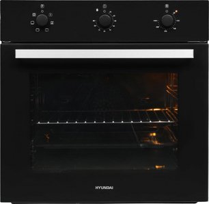 Духовой шкаф Hyundai HEO 6631 BG фото в Тюмени