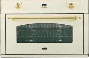 Духовой шкаф Илве 900-CMP Ant/C фото в Тюмени Духовой шкаф Ilve 900-CMP Ant/C фото в Тюмени