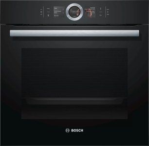 Духовой шкаф Бош HBG676EB6 фото в Тюмени Духовой шкаф Bosch HBG676EB6 фото в Тюмени