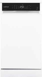 Посудомоечная машина Вестфрост WVDWF424T01W фото в Тюмени Посудомоечная машина Vestfrost WVDWF424T01W фото в Тюмени