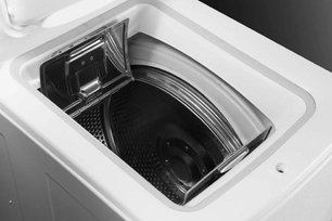 Стиральная машина Кертинг KWMT 1070 фото 3 в Тюмени Стиральная машина Korting KWMT 1070 фото 3 в Тюмени