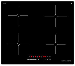 Индукционная варочная панель Kuppersberg ICI 607 фото 2 в Тюмени
