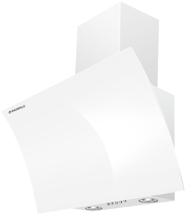 Вытяжка Маунфилд BLAST Push 60 White Glass White фото в Тюмени Вытяжка Maunfeld BLAST Push 60 White Glass White фото в Тюмени