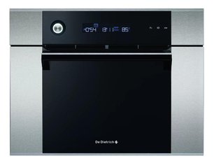 Пароварка De Dietrich DOV1145X фото в Тюмени