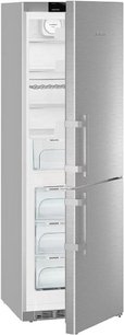 Холодильник Либхер CNef 4315 Comfort NoFrost фото 4 в Тюмени Холодильник Liebherr CNef 4315 Comfort NoFrost фото 4 в Тюмени