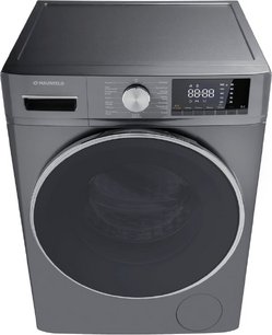 Стиральная машина Maunfeld MFWM127ISB02 фото 2 в Тюмени
