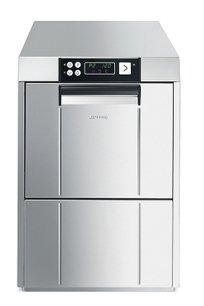 Стаканомоечная машина Smeg CWG420-1 фото в Тюмени