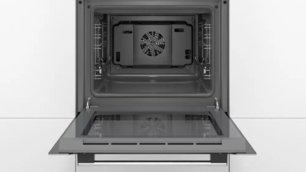 Встраиваемый духовой шкаф BOSCH HBJ314ES0R фото 3 в Тюмени Встраиваемый духовой шкаф BOSCH HBJ314ES0R фото 3 в Тюмени