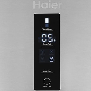 Холодильник Хайер C2F637CFMV фото 3 в Тюмени Холодильник Haier C2F637CFMV фото 3 в Тюмени