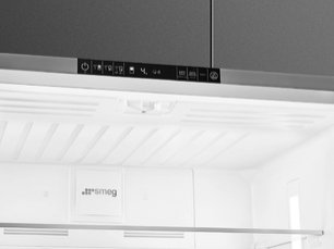 Холодильник Смег FQ60XP1 фото 4 в Тюмени Холодильник Smeg FQ60XP1 фото 4 в Тюмени